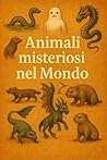 Animali misterios...