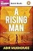 A Rising Man (Sam Wyndham, #1)
