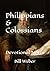Philippians and Colossians:...