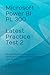 Microsoft Power BI - PL 300 - Latest Practice Test 2: Microsoft Power BI Data Analyst Certification Companion: Preparation for Exam PL-300