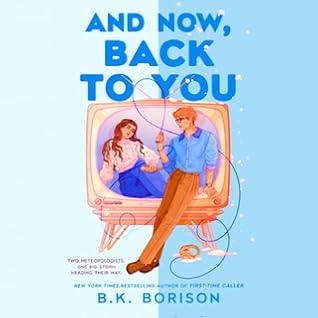And Now, Back to You (Heartstrings, #2)
