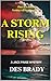 A Storm Rising (The Jack Pa...