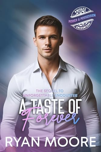 A Taste of Forever (Kindle Edition)