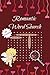 Romantic Word Search Puzzle Book by Alexus Nance
