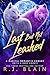 Last but not Leashed: A Magical Romantic Comedy (with a body count)