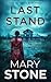 Last Stand (Emma Last FBI Mystery Series)