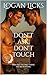 Don't Ask, Don't Touch: A S...