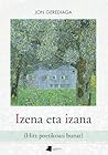 Izena eta izana