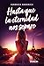 Hasta que la eternidad nos separe (Spanish Edition)