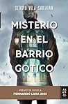 Misterio en el Ba...