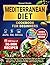 Mediterranean Diet Cookbook...