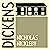 Nicholas Nickleby