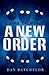 Jack Palmer: A New Order: YA sci-fi adventure complete with aliens, spaceships and world domination. But who shot first?