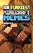 101 FUNNIEST MINECRAFT MEME...