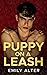 Puppy on a Leash (Plumas Universe)