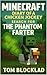 Minecraft: Diary of Chicken Jockey – Search for The Phantom Farter: Unofficial Books