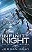 The Infinite Night Book 1: The Happy Marauder