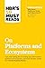 On Platforms and Ecosystems (HBR's 10 Must Reads)