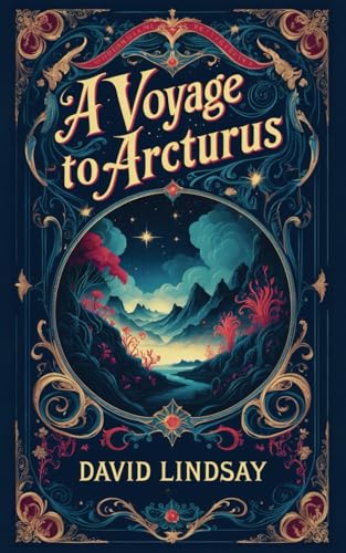 A Voyage to Arcturus