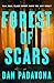 Forest of Scars: A Dark Suspense Thriller Book (A Scarlett and Logan Serial Killer Thriller 14)