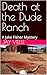 Death at the Dude Ranch