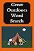 Great Outdoors Word Search ...