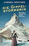 Die Gipfelstürmer...