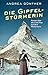 Die Gipfelstürmerin: Roman I Lucy Walker, die erste Frau auf dem Matterhorn (Starke Frauen: Bergsteigerinnen 1) (German Edition)