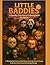 Little Baddies: A Spooky Cu...