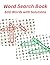 Word Search Book: 500 Word ...