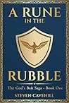 A rune in the Rub...