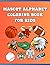 Mascot Alphabet Coloring Bo...