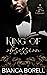 King of Obsession by Bianca Borell