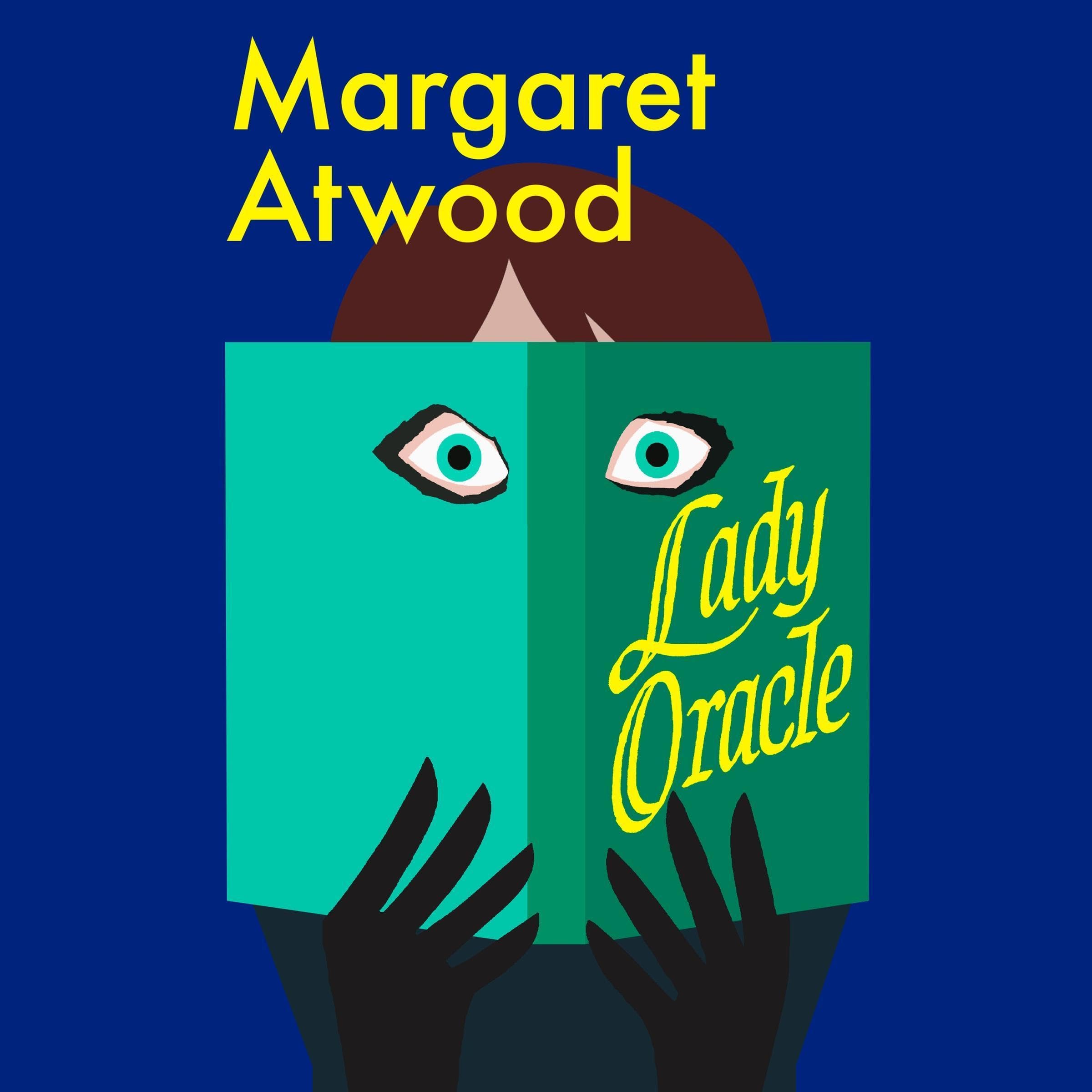 Lady Oracle