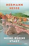 Meine kleine Stad...