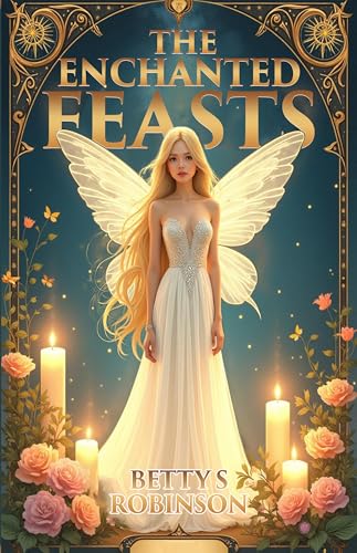 The Enchanted Feasts (Kindle Edition)