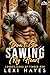Don't Go Sawing My Heart