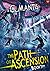 The Path of Ascension 10 by C. Mantis