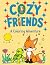 Cozy Friends by Color Bloom