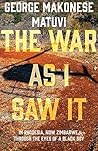 The War as I Saw ...
