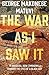 The War as I Saw It by George Makonese Matuvi The War as I Saw It by George Makonese Matuvi