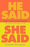He Said, She Said...