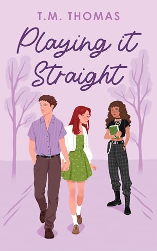 Playing It Straight (Kindle Edition)
