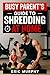 Busy Parent's Guide to Shre...