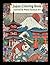Japan Coloring Book: Inspir...