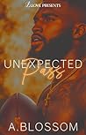Book cover for Unexpected Pass