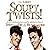 Soupy Twists!: The 100% Officially Authorized Story of the Sophisticated Silliness of Stephen Fry and Hugh Laurie