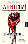 Generasjon null by Stefan Ahnhem