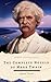 The Complete Novels of Mark Twain by Mark Twain