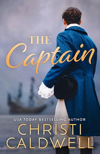 The Captain (Kindle Edition)